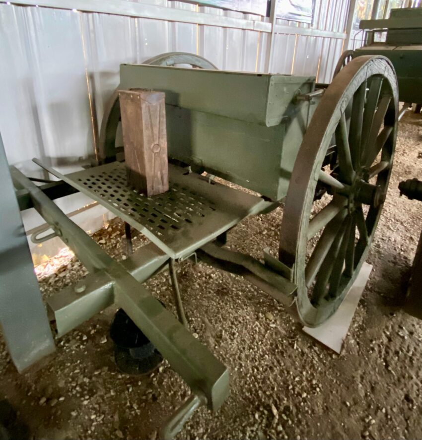 HIPOMÓVEL DE TRANSPORTE