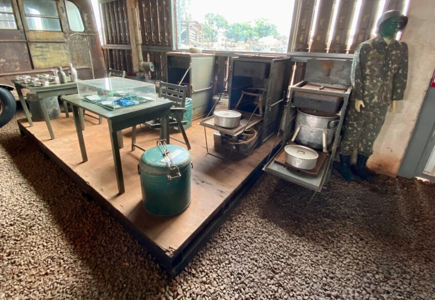 CENÁRIO RANCHO DE CAMPANHA