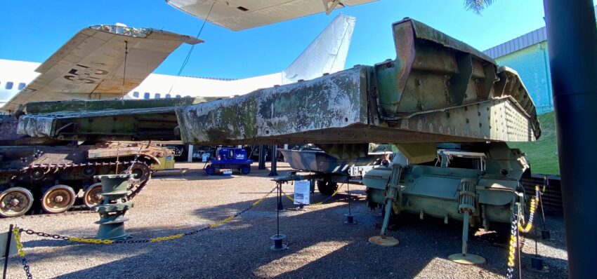 LANÇA PONTE XLP – 10