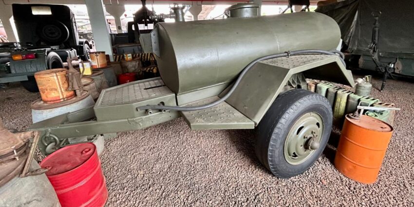 CISTERNA DE ÁGUA KWT 1500 L – PONTAL